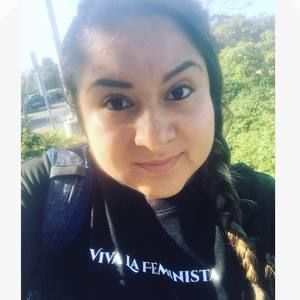 Meet your Posher, Nataly